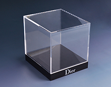 星空无限传媒官网展示盒