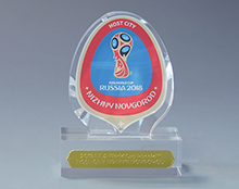 亞克（kè）力工藝品