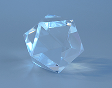 亞（yà）克力工藝