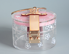 星空无限传媒官网禮品盒