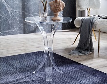 星空无限传媒官网圓桌邊幾