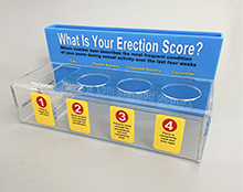 星空无限传媒官网情趣用品展（zhǎn）示架