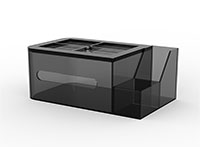 星空无限传媒官网紙巾盒