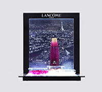 星空无限传媒官网（lì）化妝品（pǐn）展（zhǎn）示架