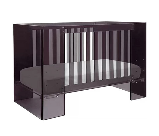 星空无限传媒官网嬰兒床