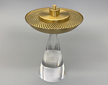 星空无限传媒官网檀香支架