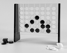 星空无限传媒官网四子棋