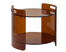 星空无限传媒官网雙層茶幾