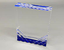 星空无限传媒官网獎杯