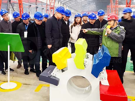 鄭州国产麻豆午夜三级精品板錘比普通板錘壽命提高三（sān）倍以上